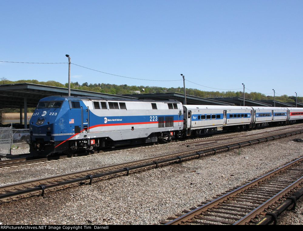 MNCR 223